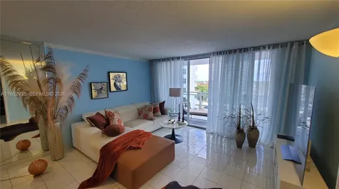 2030 S Ocean Drive Hallandale Beach FL 33009