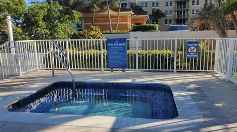 2030 S Ocean Drive Hallandale Beach FL 33009