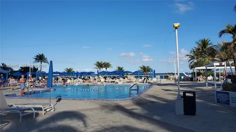 2030 S Ocean Drive Hallandale Beach FL 33009