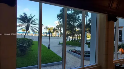2030 S Ocean Drive Hallandale Beach FL 33009