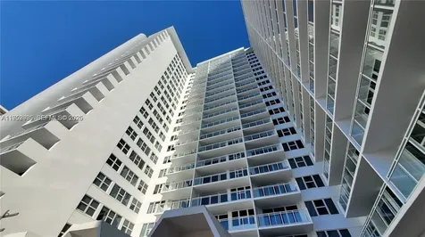 2030 S Ocean Drive Hallandale Beach FL 33009