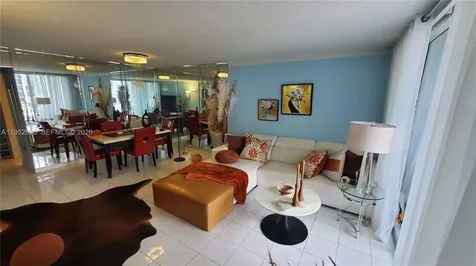 2030 S Ocean Drive Hallandale Beach FL 33009
