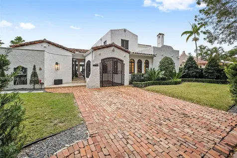 1236 Obispo Avenue Coral Gables FL 33134