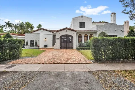 1236 Obispo Avenue Coral Gables FL 33134