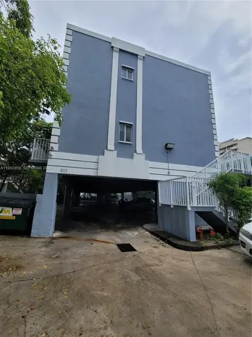 853 SW 2nd Street Miami FL 33130