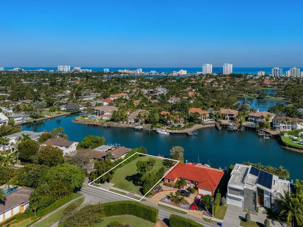 1101 Diplomat Parkway Hollywood FL 33019