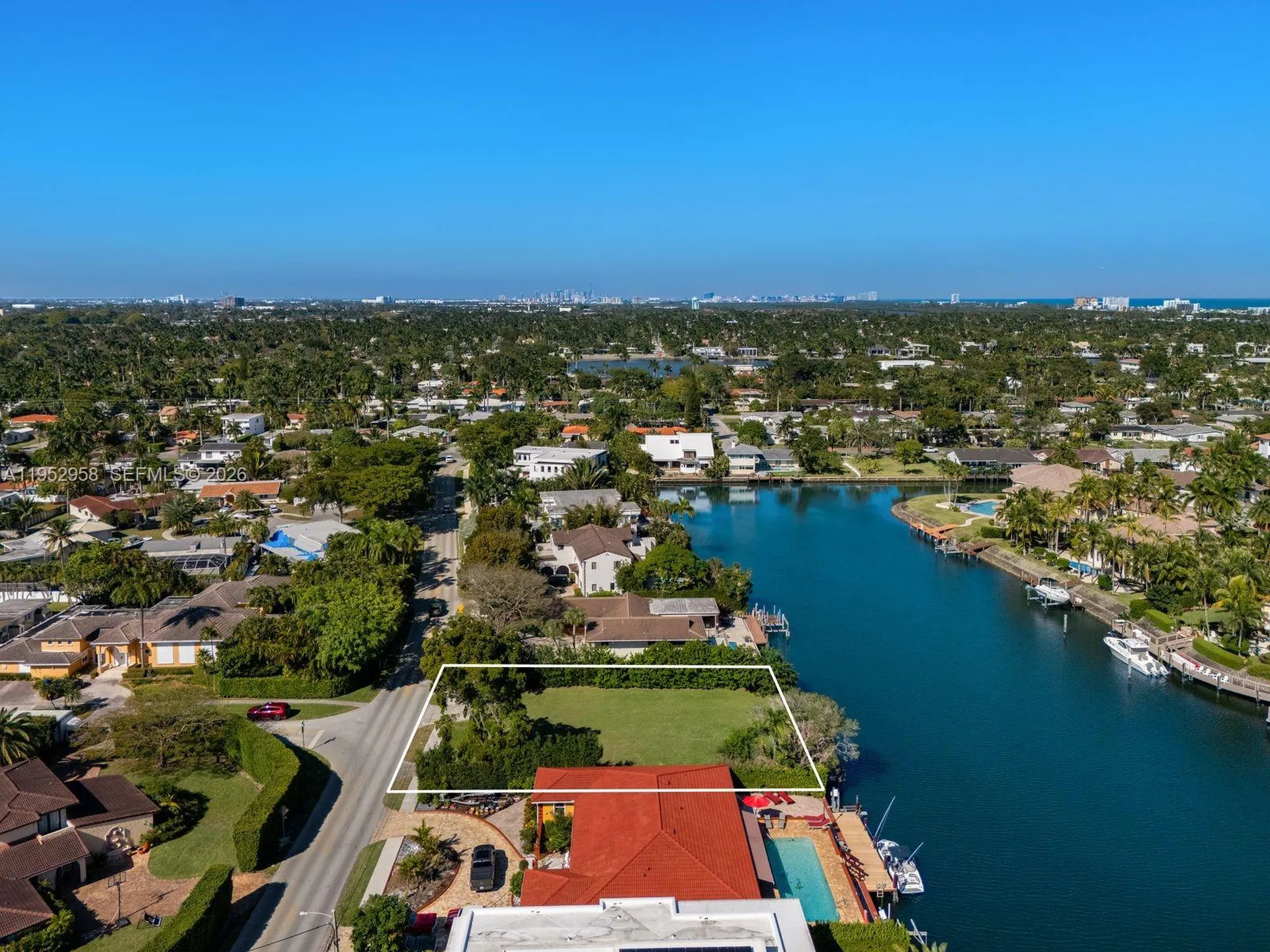 1101 Diplomat Parkway Hollywood FL 33019