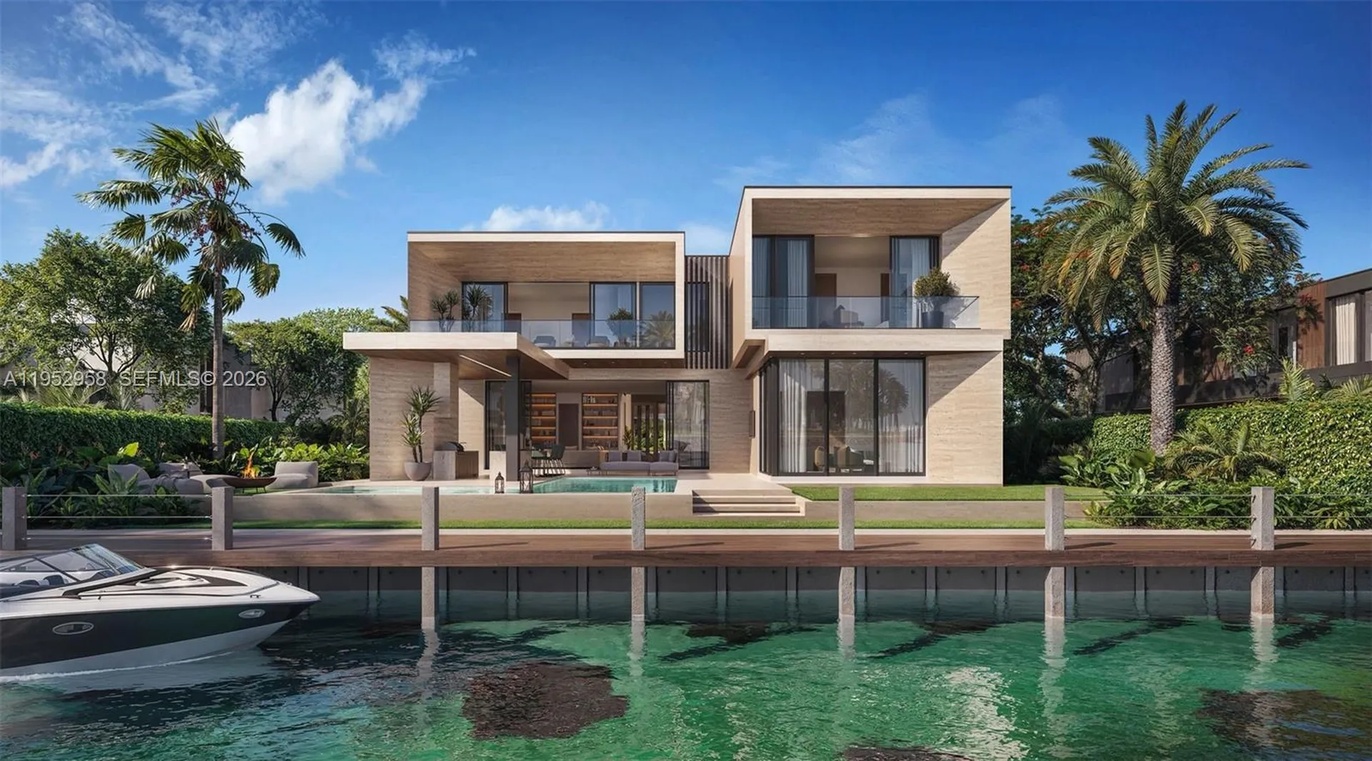 1101 Diplomat Parkway Hollywood FL 33019
