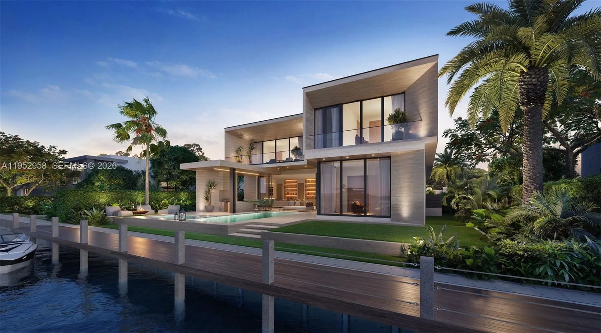 1101 Diplomat Parkway Hollywood FL 33019