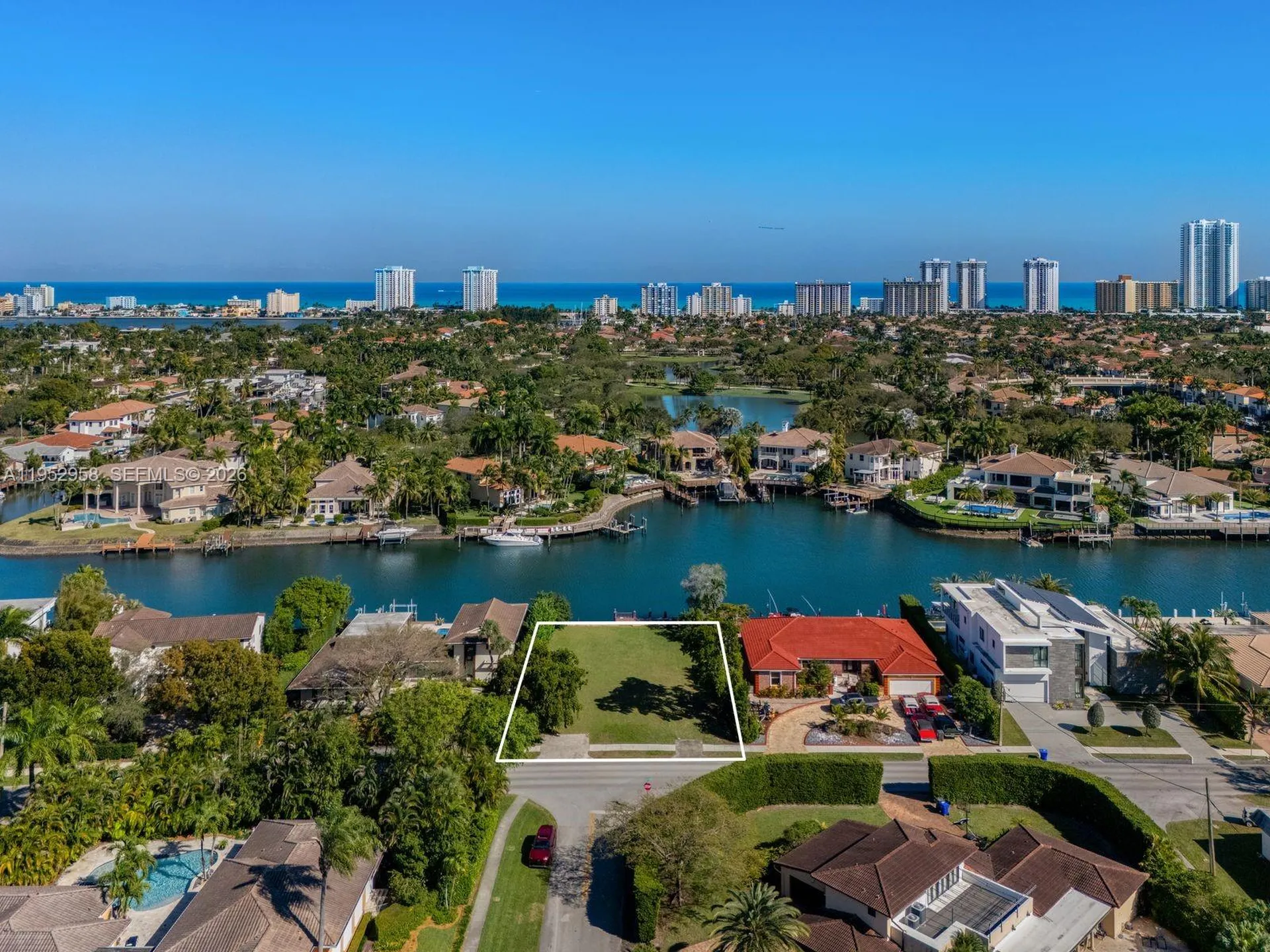 1101 Diplomat Parkway Hollywood FL 33019