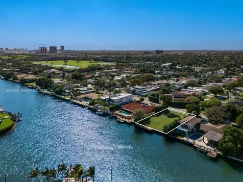 1101 Diplomat Parkway Hollywood FL 33019