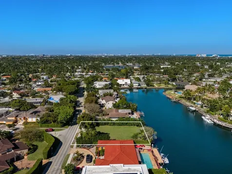 1101 Diplomat Parkway Hollywood FL 33019