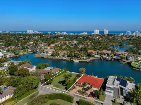 1101 Diplomat Parkway Hollywood FL 33019