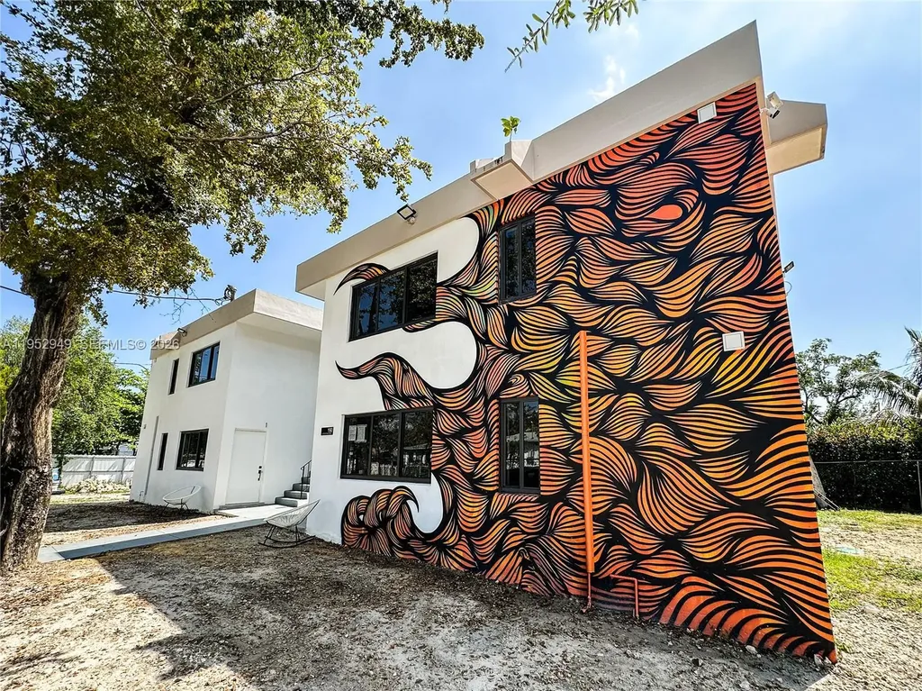190 NW 69th Street Miami FL 33150