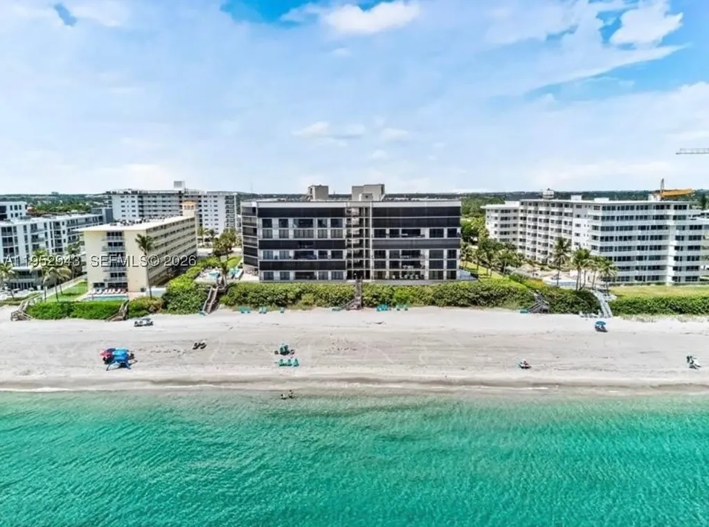 1167 Hillsboro Mile Hillsboro Beach FL 33062