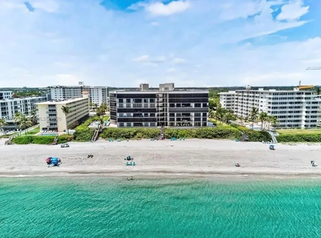 1167 Hillsboro Mile Hillsboro Beach FL 33062