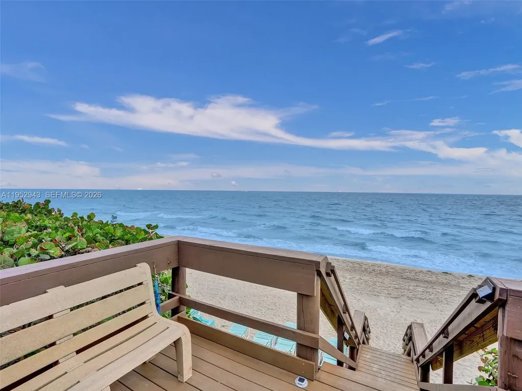 1167 Hillsboro Mile Hillsboro Beach FL 33062