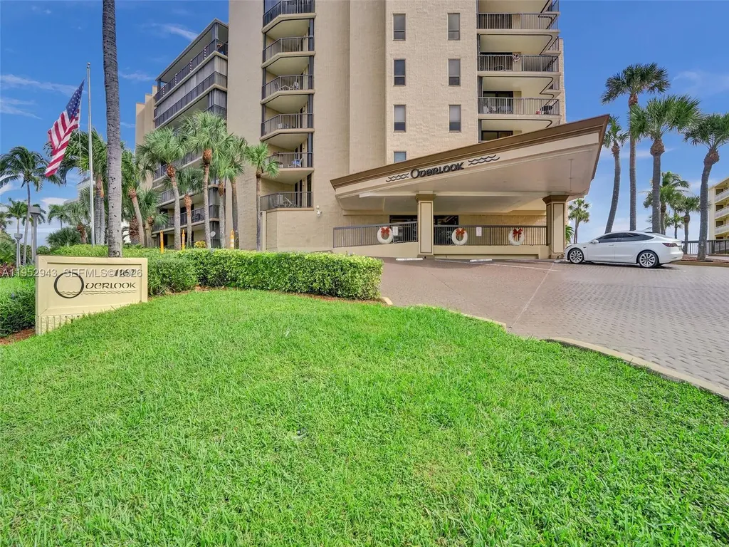 1167 Hillsboro Mile Hillsboro Beach FL 33062