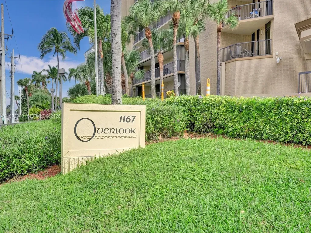 1167 Hillsboro Mile Hillsboro Beach FL 33062