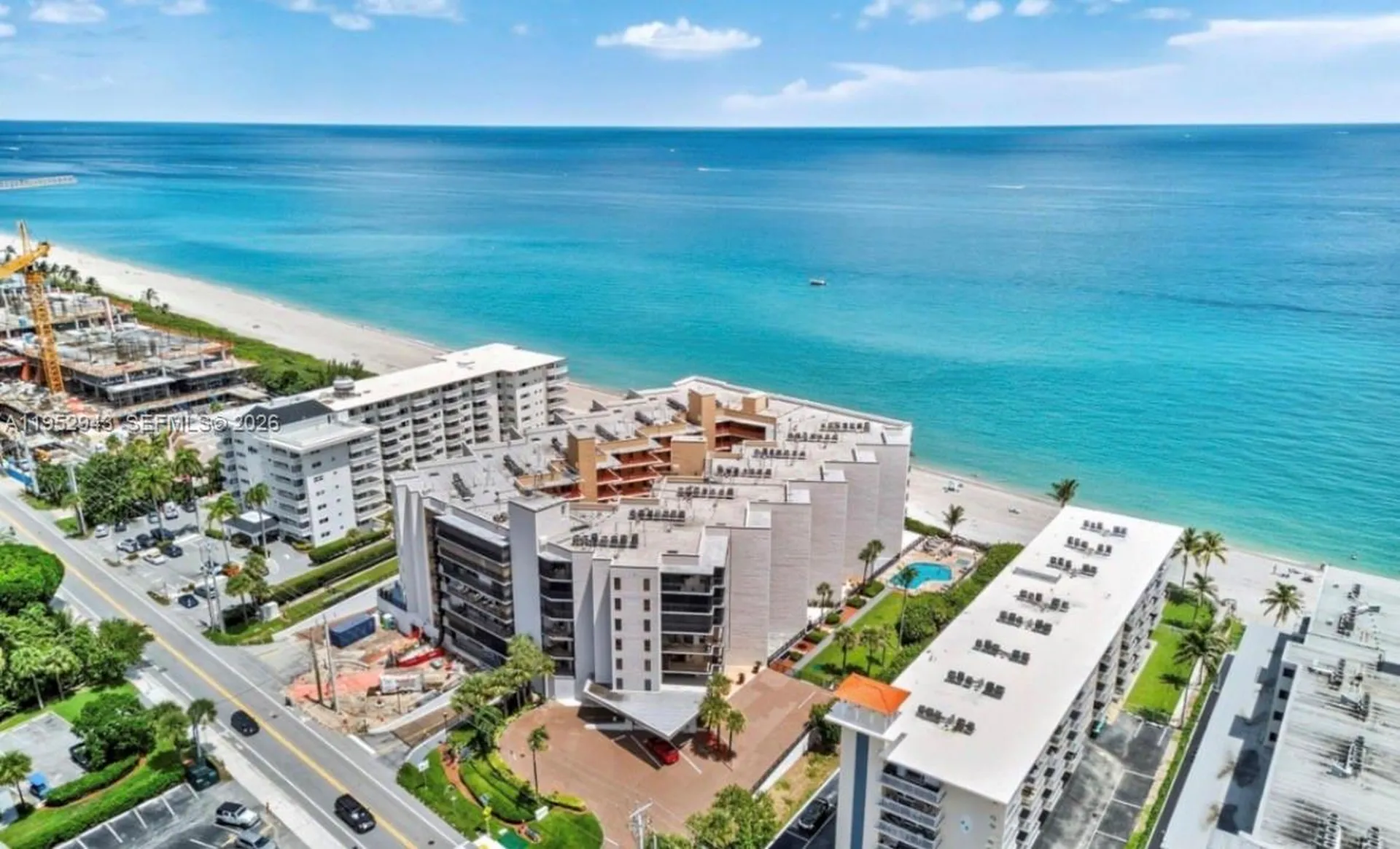 1167 Hillsboro Mile Hillsboro Beach FL 33062