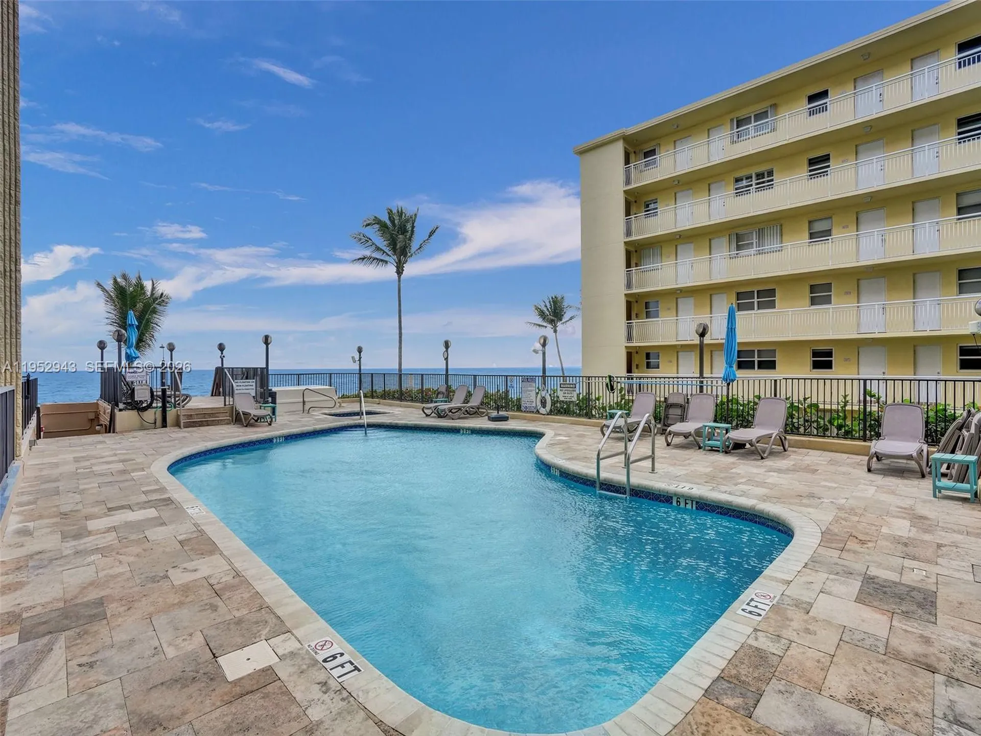 1167 Hillsboro Mile Hillsboro Beach FL 33062