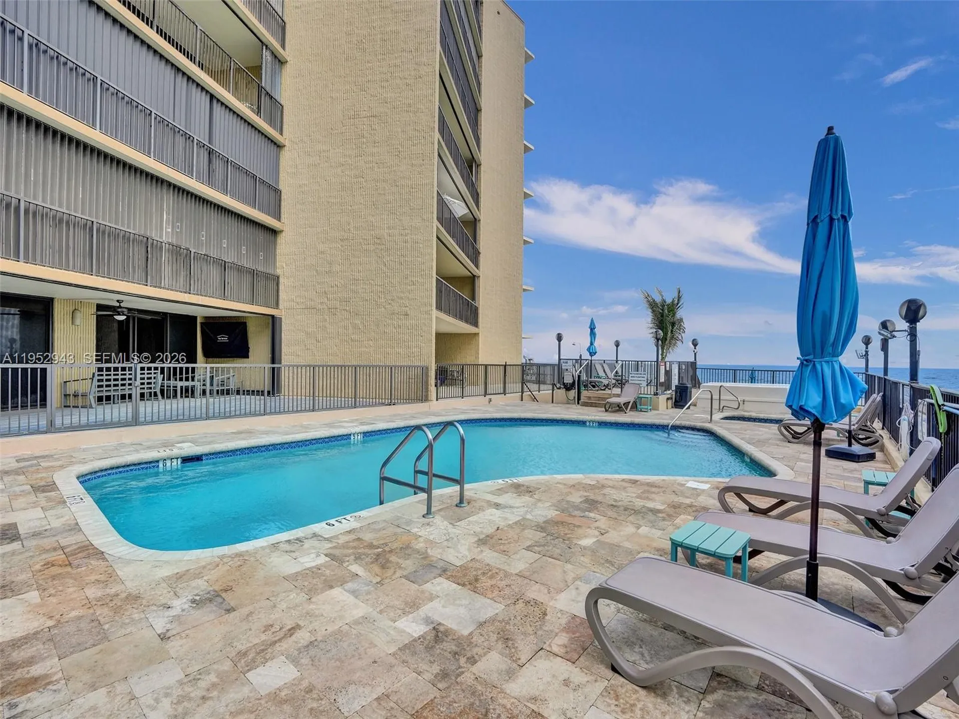 1167 Hillsboro Mile Hillsboro Beach FL 33062