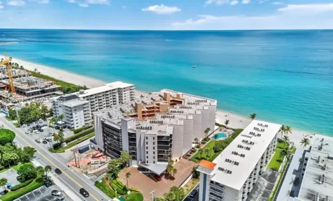 1167 Hillsboro Mile Hillsboro Beach FL 33062