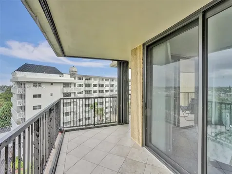 1167 Hillsboro Mile Hillsboro Beach FL 33062