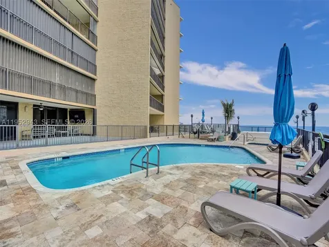 1167 Hillsboro Mile Hillsboro Beach FL 33062