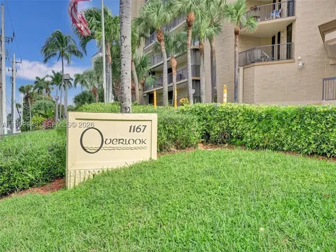 1167 Hillsboro Mile Hillsboro Beach FL 33062