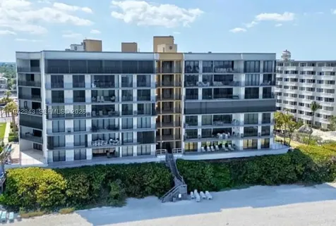 1167 Hillsboro Mile Hillsboro Beach FL 33062