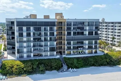 1167 Hillsboro Mile Hillsboro Beach FL 33062