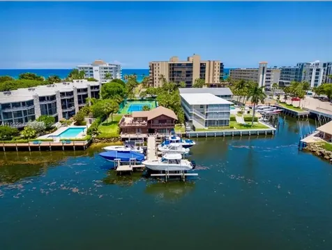1167 Hillsboro Mile Hillsboro Beach FL 33062