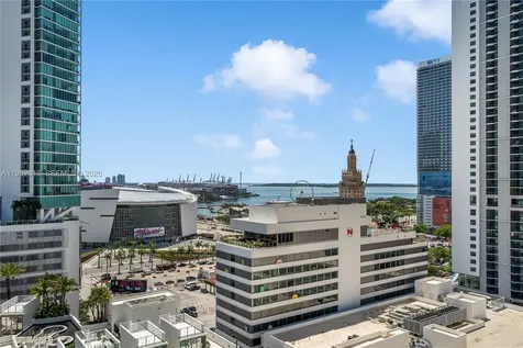 851 NE 1st Avenue Miami FL 33132