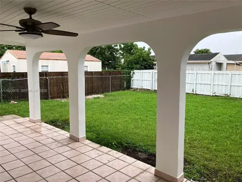 15621 SW 302nd Street Homestead FL 33033