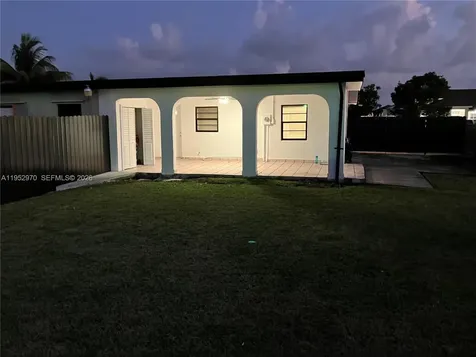 15621 SW 302nd Street Homestead FL 33033