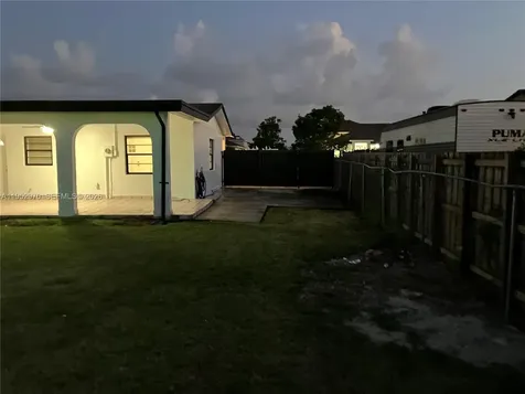 15621 SW 302nd Street Homestead FL 33033