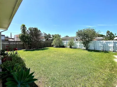 15621 SW 302nd Street Homestead FL 33033