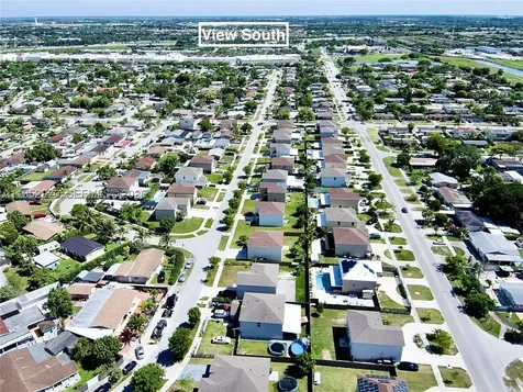 15621 SW 302nd Street Homestead FL 33033
