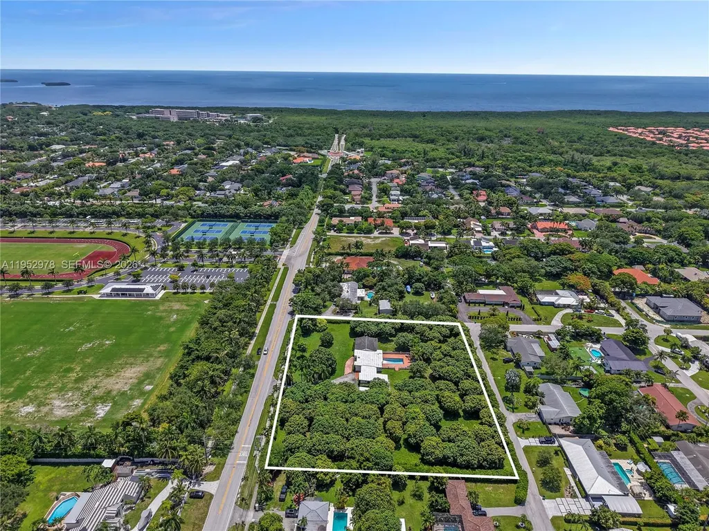 8000 SW 184th Street Cutler Bay FL 33157