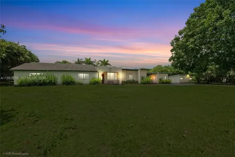 8000 SW 184th Street Cutler Bay FL 33157