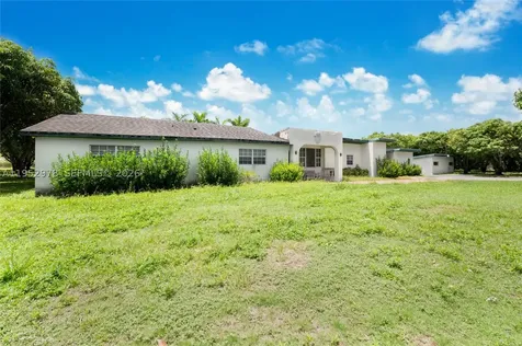 8000 SW 184th Street Cutler Bay FL 33157