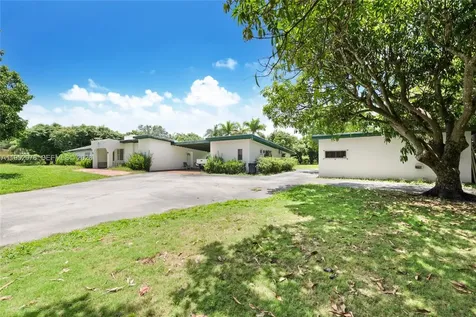 8000 SW 184th Street Cutler Bay FL 33157