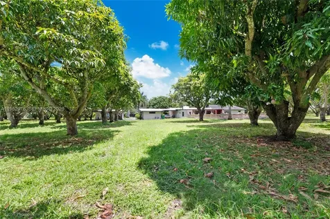 8000 SW 184th Street Cutler Bay FL 33157