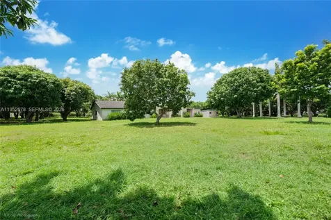 8000 SW 184th Street Cutler Bay FL 33157
