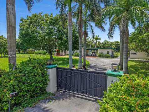 8000 SW 184th Street Cutler Bay FL 33157
