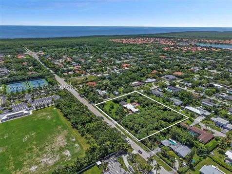 8000 SW 184th Street Cutler Bay FL 33157