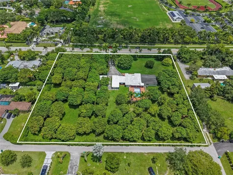 8000 SW 184th Street Cutler Bay FL 33157