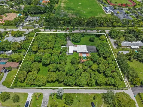 8000 SW 184th Street Cutler Bay FL 33157