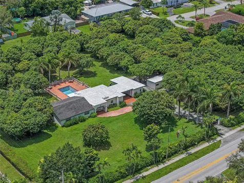 8000 SW 184th Street Cutler Bay FL 33157